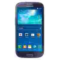 Отзывы Samsung GALAXY S3 Neo I9301 (синий)