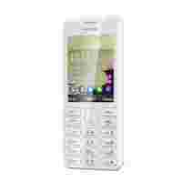 Отзывы Nokia 206 Dual Sim (белый)