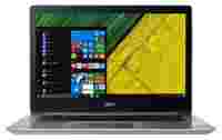 Отзывы Acer SWIFT 3 (SF314-52)
