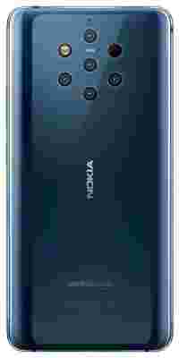 Отзывы Nokia 9 PureView