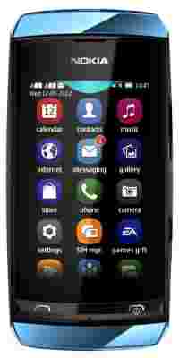 Отзывы Nokia Asha 305