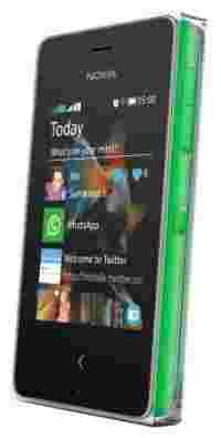 Отзывы Nokia Asha 500 Dual Sim