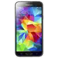 Отзывы Samsung Galaxy S5 SM-G900FD 16Gb Dual LTE (синий)