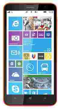 Отзывы Nokia Lumia 1320