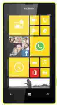 Отзывы Nokia Lumia 520