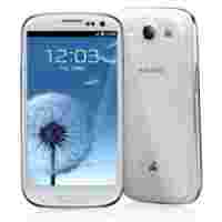 Отзывы Samsung Galaxy S III 4G GT-I9305 (белый)