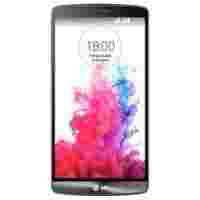 Отзывы LG G3 Dual D856 32Gb LTE (черный)
