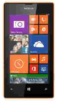 Отзывы Nokia Lumia 525