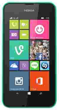 Отзывы Nokia Lumia 530 Dual sim