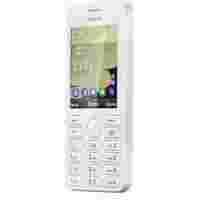 Отзывы Nokia 206 (белый)