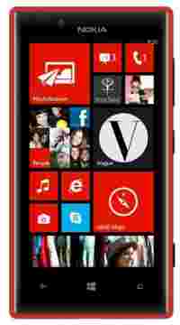 Отзывы Nokia Lumia 720