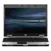 Отзывы HP EliteBook 8530p (Core 2 Duo T9600 2800 Mhz/15.4