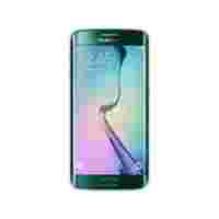 Отзывы Samsung Galaxy S6 Edge 128Gb (F-G925BFZGFSER) (зеленый)