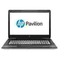 Отзывы HP PAVILION 17-ab211ur (Intel Core i5 7300HQ 2500 MHz/17.3