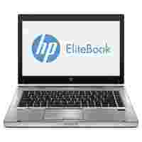 Отзывы HP EliteBook 8470p