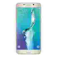 Отзывы Samsung Galaxy S6+ Edge 32Gb (SM-G928FZDASER) (золотистый)