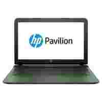 Отзывы HP PAVILION Gaming 15-ak105ur (Intel Core i7 6700HQ 2600 MHz/15.6