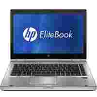 Отзывы HP EliteBook 8470p B5W73AW (Core i5 3320M 2600 Mhz, 14.0