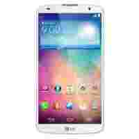 Отзывы LG G Pro 2 D838 32Gb (белый)