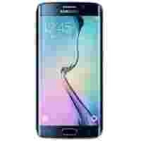 Отзывы Samsung Galaxy S6+ Edge 32Gb (SM-G928FZKASER) (черный)