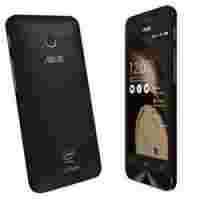 Отзывы ASUS Zenfone 5 8Gb (A502CG-2A065RU) (черный)