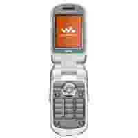 Отзывы Sony Ericsson W710i