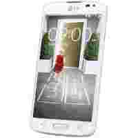 Отзывы LG D315 F70 LTE (белый)