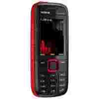 Отзывы Nokia 5130 XpressMusic GAMES (Red)