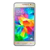 Отзывы Samsung Galaxy Grand Prime SM-G530H (SM-G530HZDVSER) (золотистый)