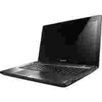 Отзывы Lenovo IdeaPad G580-2020M4G500R8ERU (Pentium 2020M 2400 Mhz/15.6