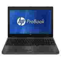 Отзывы HP ProBook 6560b (B1J74EA) (Core i5 2450M 2500 Mhz/15.6
