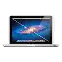 Отзывы Apple MacBook Pro 13 Late 2011 MD314 (Core i7 2800 Mhz/13.3