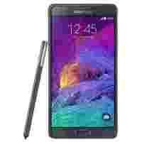 Отзывы Samsung Galaxy Note 4 SM-N910H (черный)