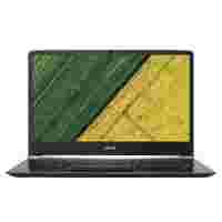 Отзывы Acer Acer SWIFT SF514-51-73HS (Intel Core i7 7500U 2700 MHz/14