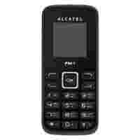 Отзывы Alcatel One Touch 1010D (черный)