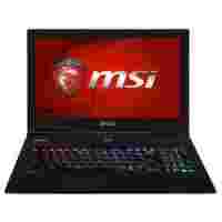 Отзывы MSI GS60 2PL Ghost (Core i7 4710HQ 2500 Mhz/15.6