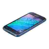 Отзывы Samsung Galaxy J1 SM-J100F (синий)