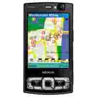 Отзывы Nokia N95 8Gb