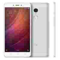 Отзывы Xiaomi Redmi Note 4 16Gb (белый)