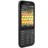Отзывы Nokia 225 Dual Sim (черный)