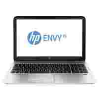 Отзывы HP Envy 15-j100