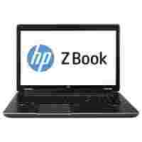 Отзывы HP ZBook 17 (C3E44ES) (Core i7 4900MQ 2800 Mhz/17.3