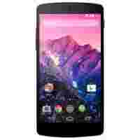 Отзывы LG Nexus 5 D821 32Gb LTE (черный)