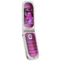 Отзывы Nokia 7020 (Hot pink)