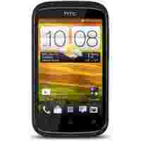 Отзывы HTC Desire C A320e (черный)