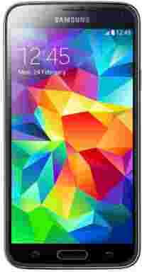 Отзывы SAMSUNG G900F Galaxy S5 16Gb
