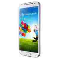 Отзывы Samsung GALAXY S4 VE GT-I9515 (белый)