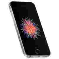 Отзывы Apple iPhone SE 64Gb (MLM62RU/A) (серый)