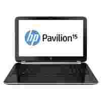 Отзывы HP PAVILION 15-n261er (Core i5 4200U 1600 Mhz/15.6