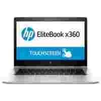Отзывы HP EliteBook x360 1030 G2 (Z2W74EA) (Intel Core i7 7600U 2800 MHz/13.3